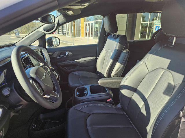 new 2026 Chrysler Pacifica car, priced at $48,360