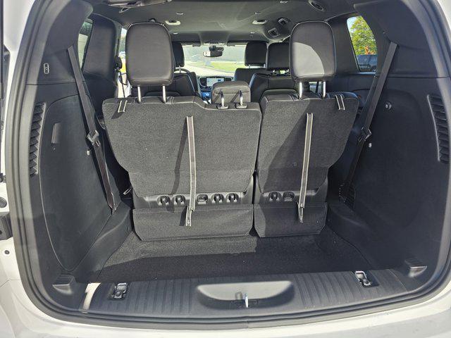 new 2026 Chrysler Pacifica car, priced at $48,360