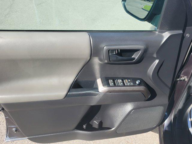 used 2022 Toyota Tacoma car, priced at $27,990