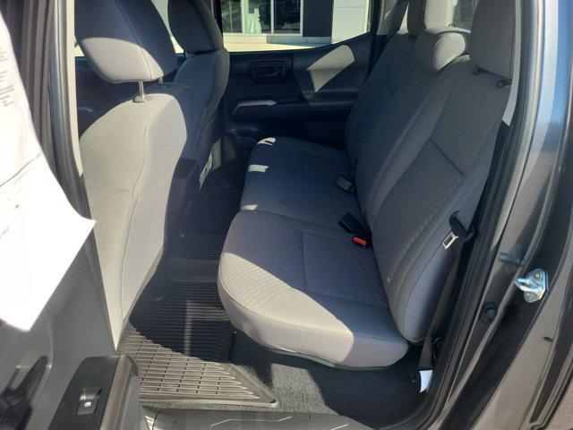 used 2022 Toyota Tacoma car, priced at $27,990