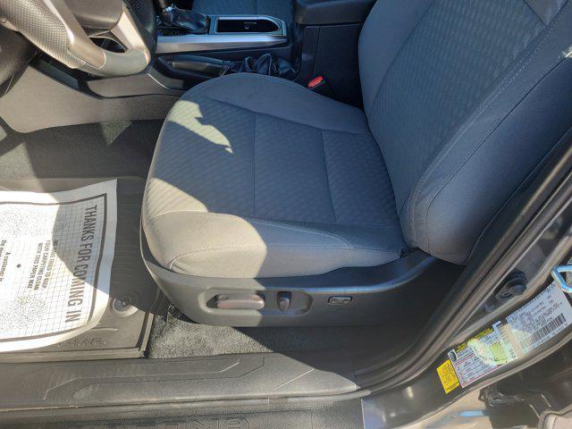 used 2022 Toyota Tacoma car, priced at $27,990