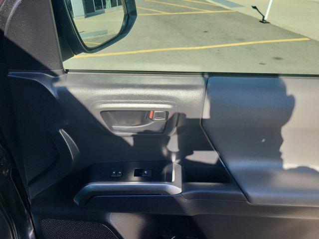 used 2022 Toyota Tacoma car, priced at $27,990