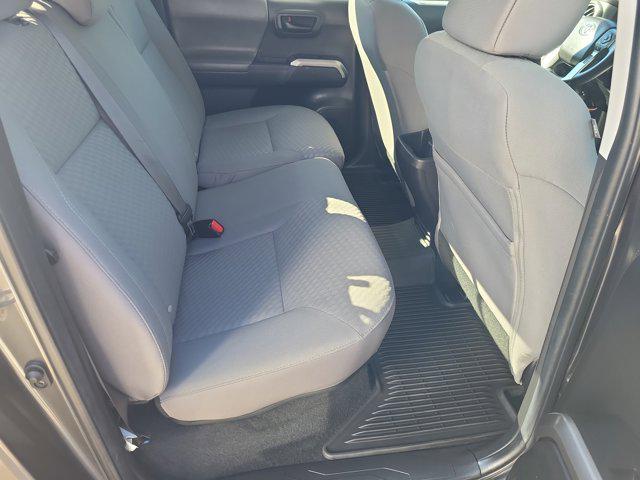 used 2022 Toyota Tacoma car, priced at $27,990