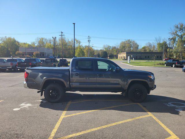 used 2022 Toyota Tacoma car, priced at $27,990