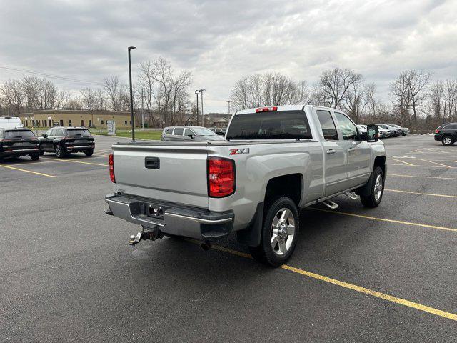 used 2019 Chevrolet Silverado 2500 car, priced at $28,990