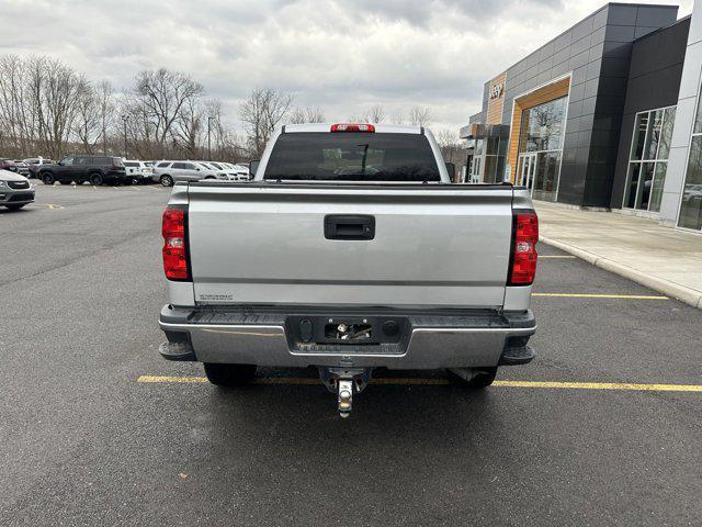 used 2019 Chevrolet Silverado 2500 car, priced at $28,990