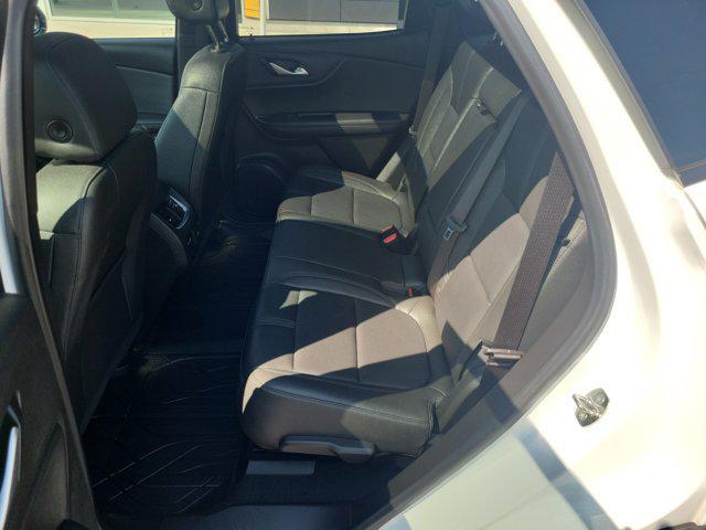 used 2022 Chevrolet Blazer car, priced at $25,990