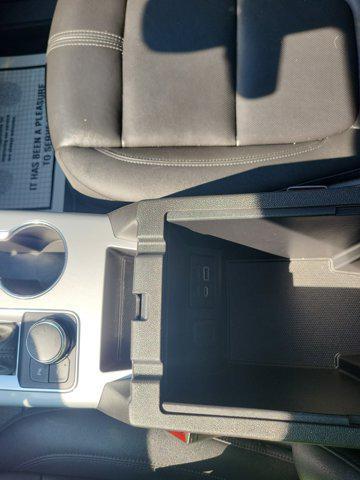used 2022 Chevrolet Blazer car, priced at $25,990
