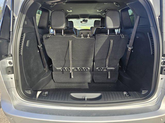 new 2026 Chrysler Pacifica car, priced at $48,555