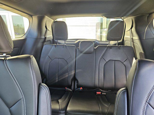 new 2026 Chrysler Pacifica car, priced at $48,555