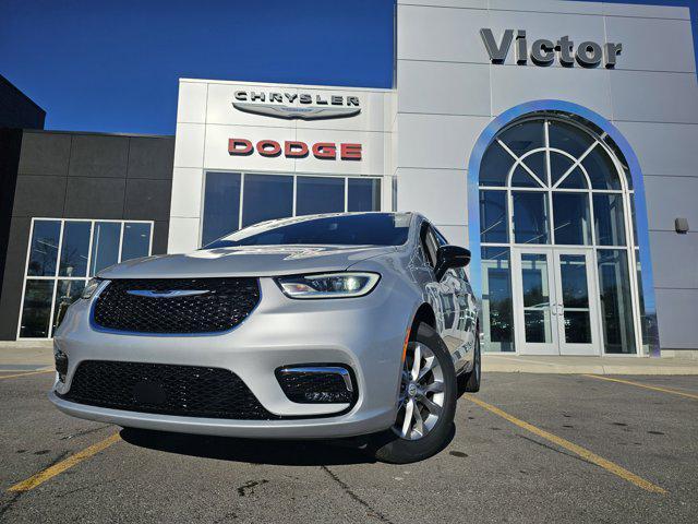 new 2026 Chrysler Pacifica car, priced at $48,555