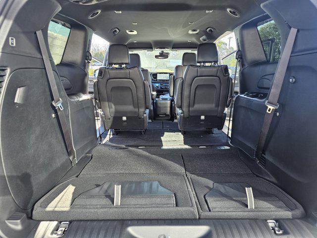 new 2026 Chrysler Pacifica car, priced at $48,555