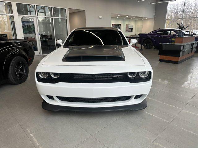 used 2023 Dodge Challenger car, priced at $169,999