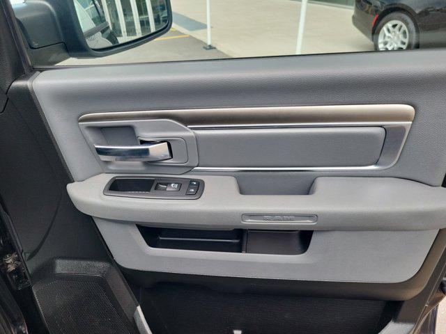 used 2019 Ram 1500 car, priced at $24,990