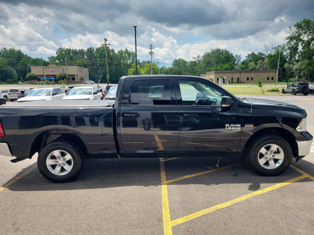 used 2019 Ram 1500 car, priced at $24,990