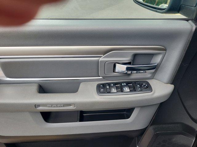 used 2019 Ram 1500 car, priced at $24,990