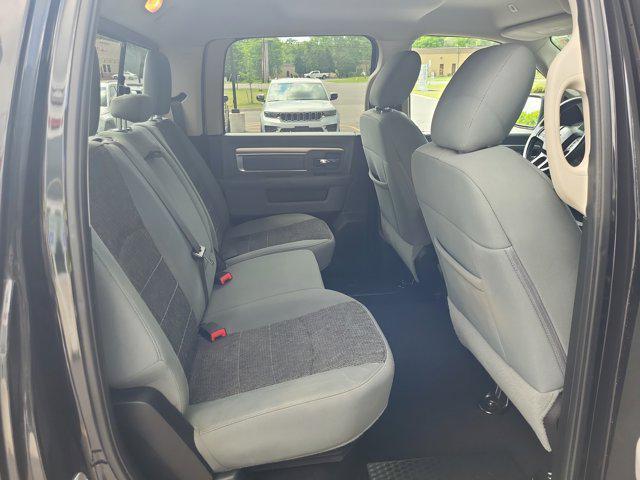 used 2019 Ram 1500 car, priced at $24,990