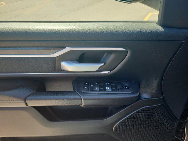 used 2022 Ram 1500 car, priced at $36,990