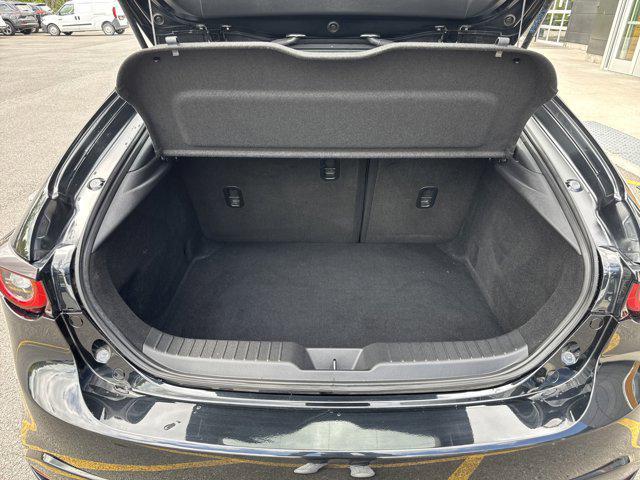 used 2023 Mazda Mazda3 car