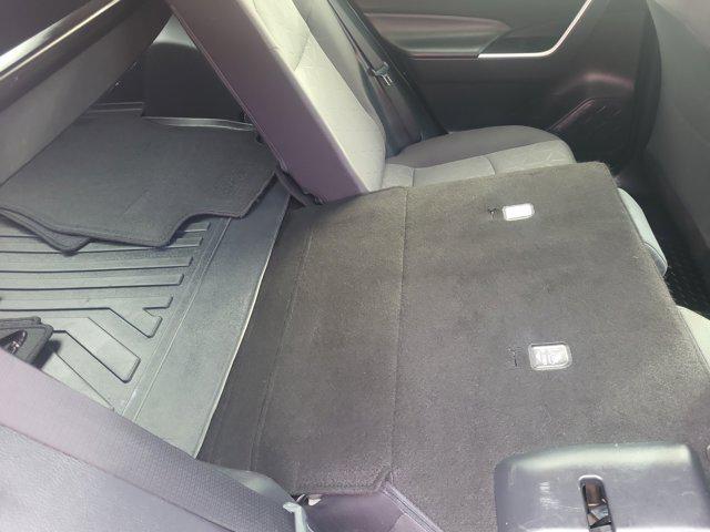 used 2021 Toyota RAV4 car, priced at $22,990