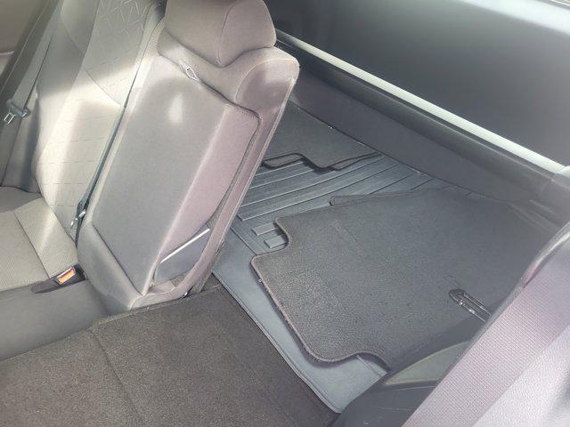 used 2021 Toyota RAV4 car, priced at $22,990