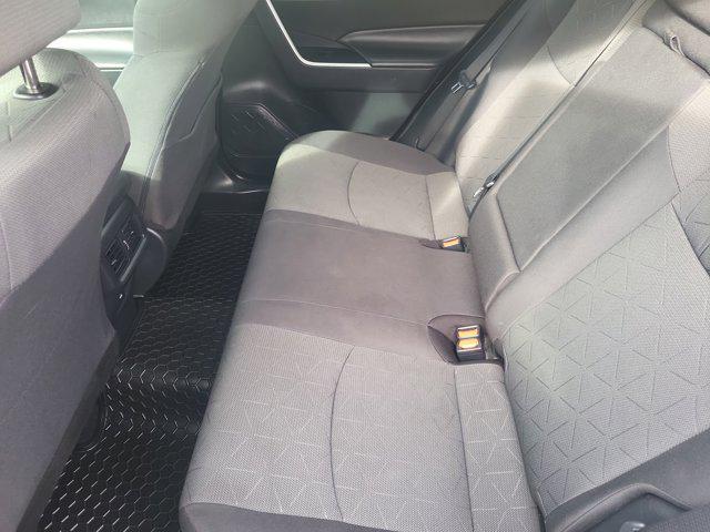 used 2021 Toyota RAV4 car, priced at $22,990
