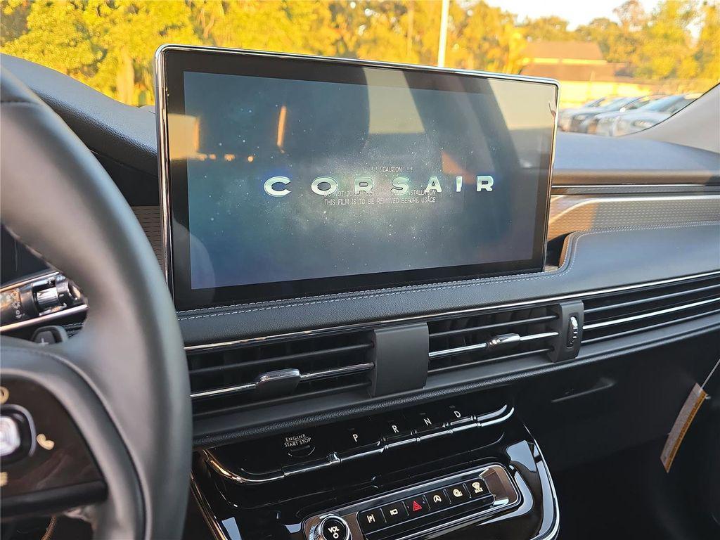 new 2026 Lincoln Corsair car, priced at $58,885