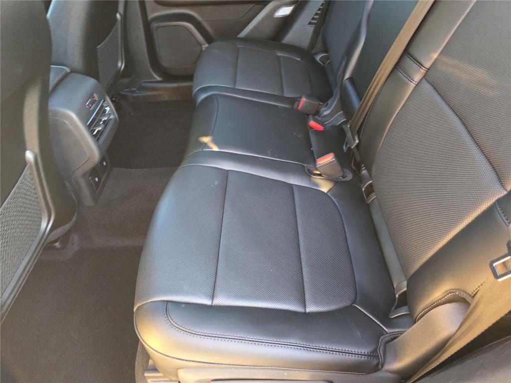 new 2026 Lincoln Corsair car, priced at $58,885