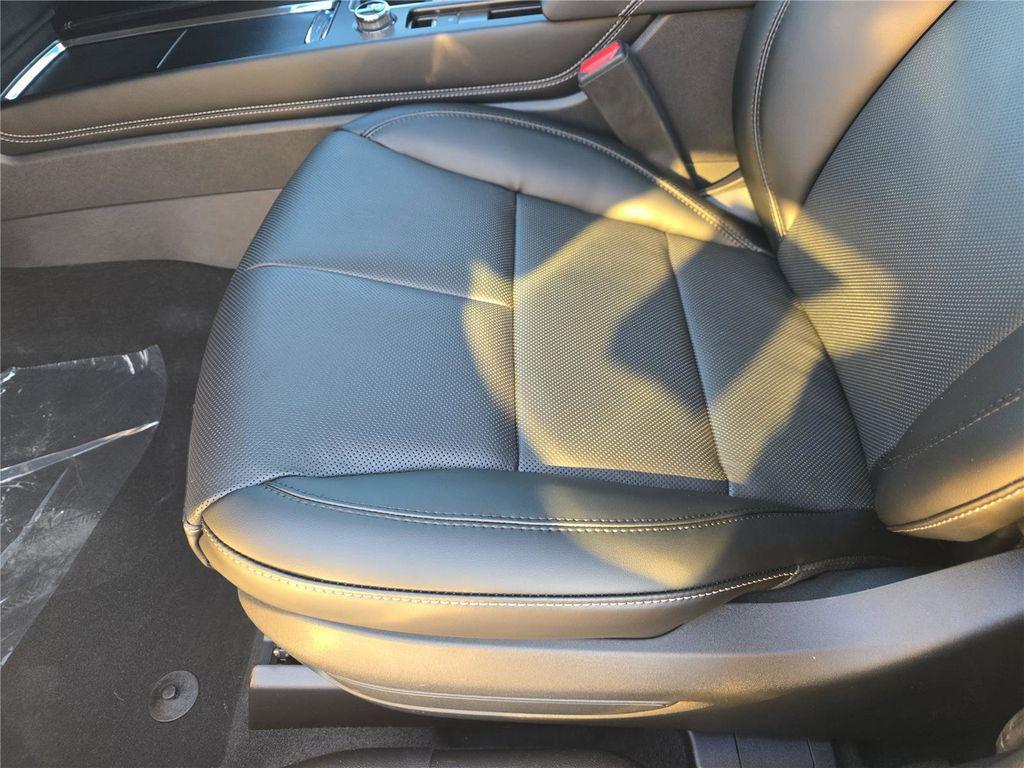 new 2026 Lincoln Corsair car, priced at $58,885