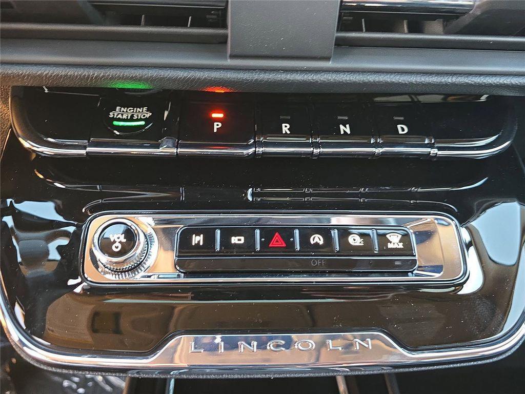 new 2026 Lincoln Corsair car, priced at $58,885