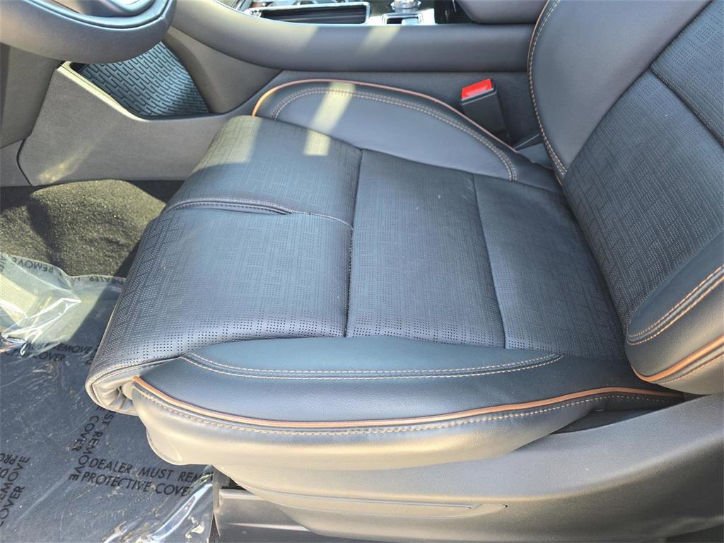 new 2025 Lincoln Aviator car, priced at $89,900