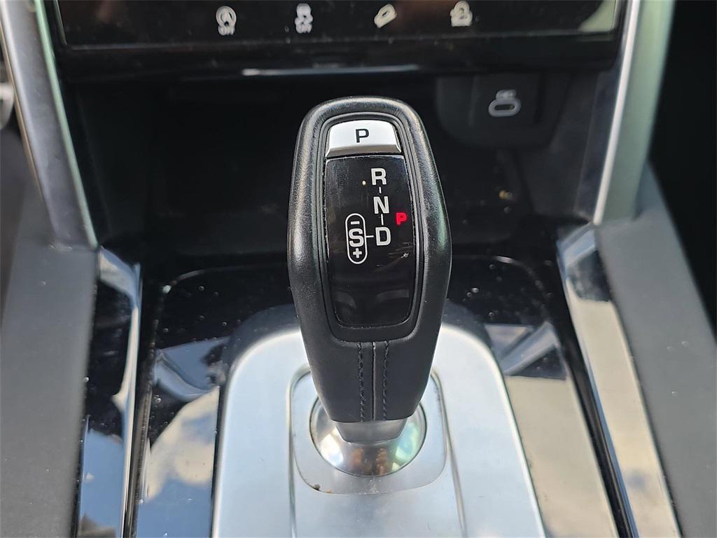 used 2021 Land Rover Discovery Sport car, priced at $24,272