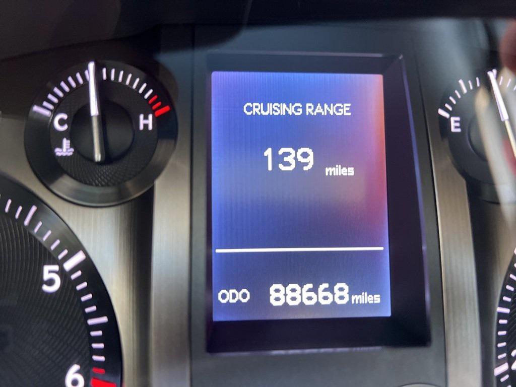 used 2015 Lexus GX 460 car, priced at $24,497