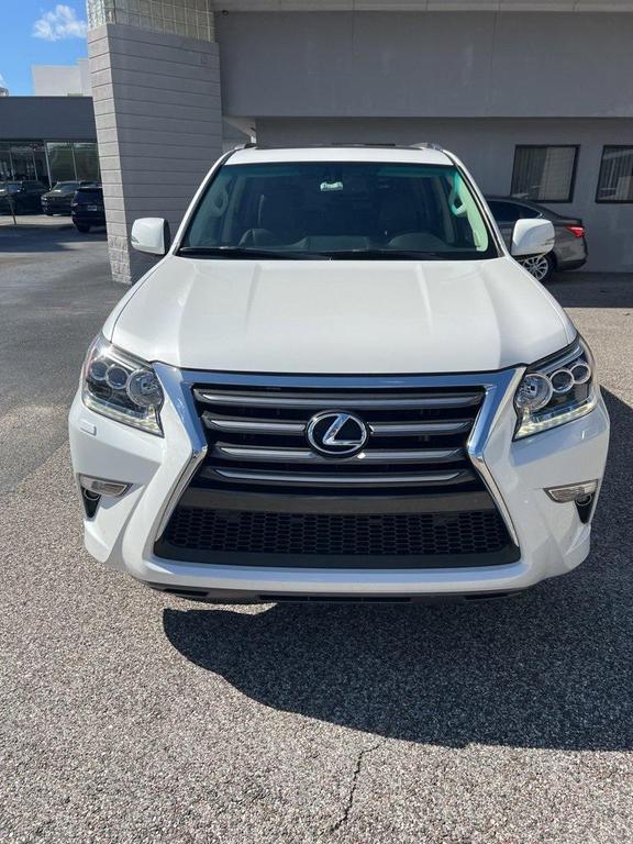 used 2015 Lexus GX 460 car, priced at $24,497