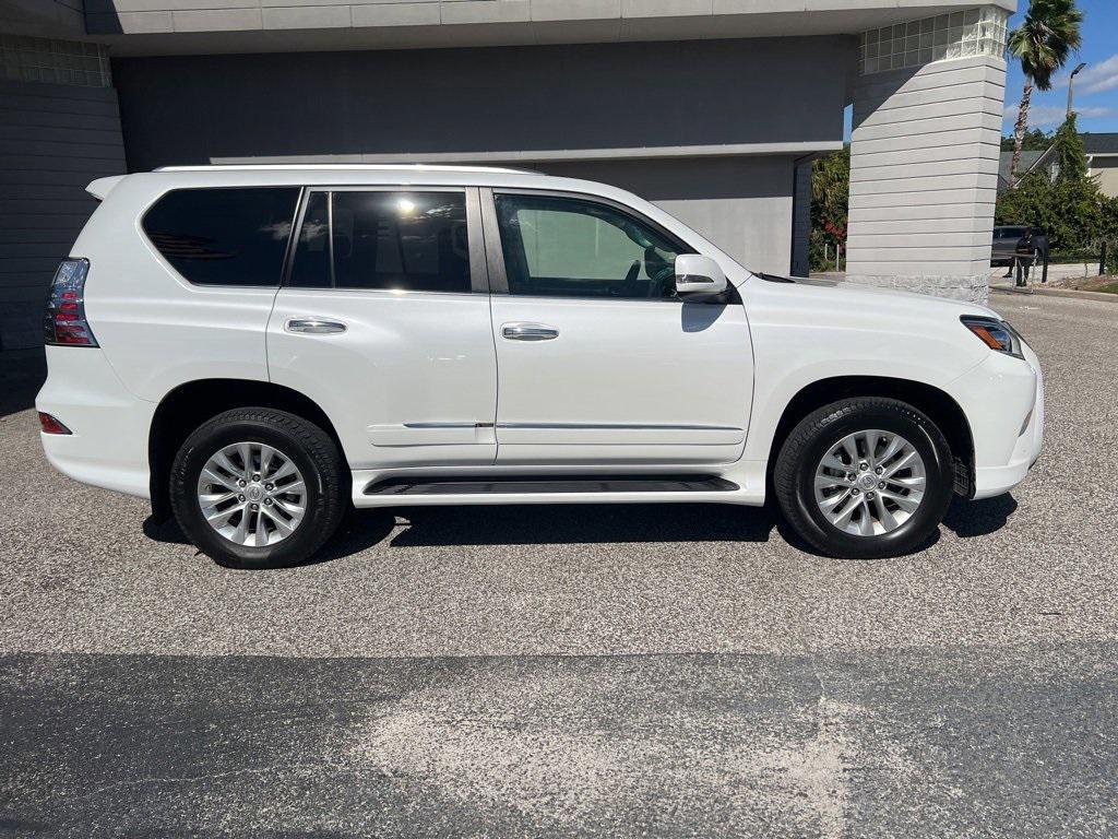 used 2015 Lexus GX 460 car, priced at $24,497
