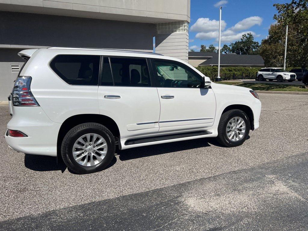 used 2015 Lexus GX 460 car, priced at $24,497