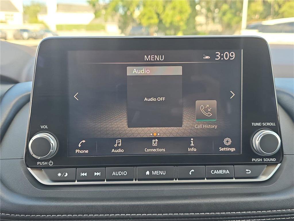 used 2021 Nissan Rogue car, priced at $18,998