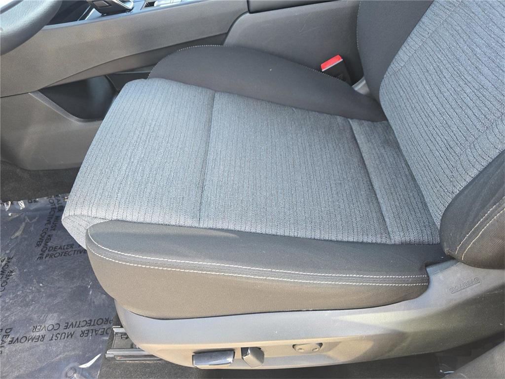 used 2021 Nissan Rogue car, priced at $18,998