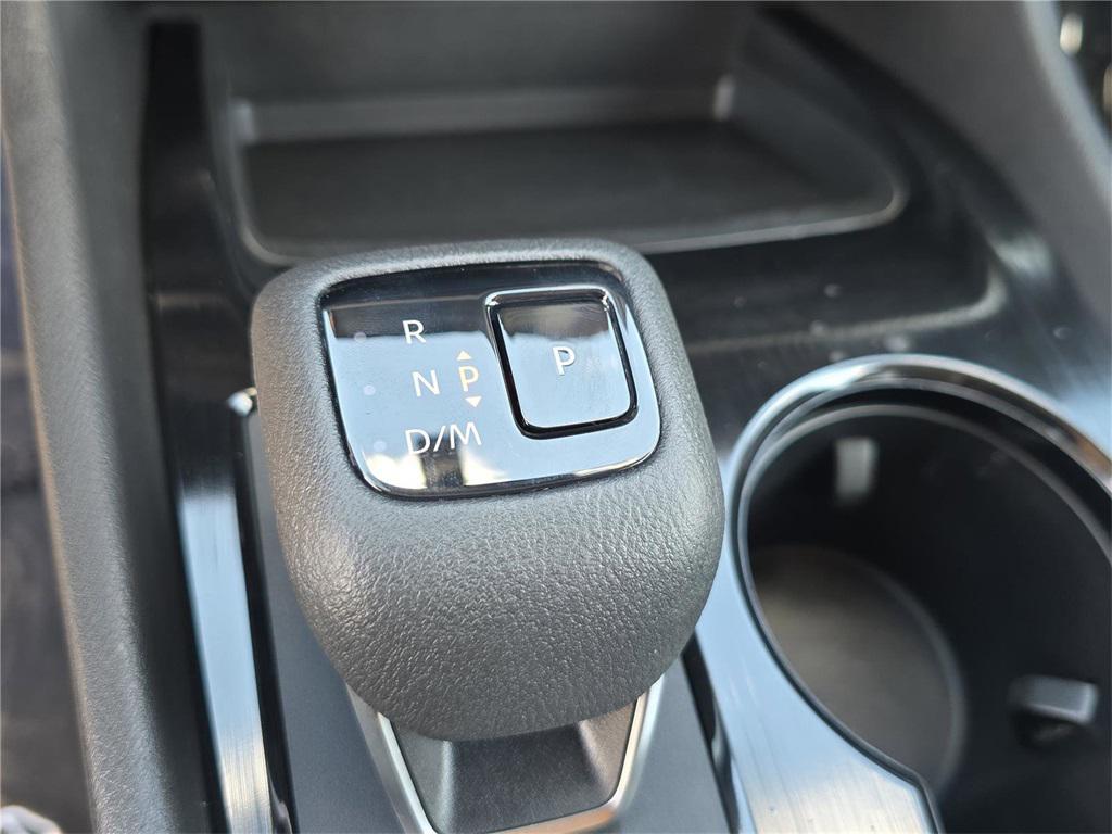 used 2021 Nissan Rogue car, priced at $18,998