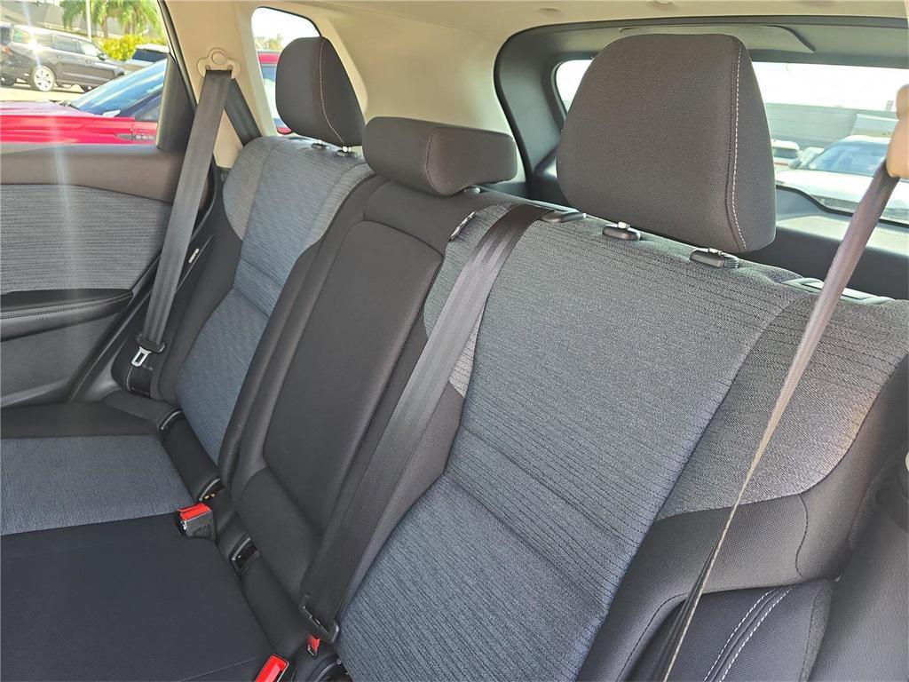 used 2021 Nissan Rogue car, priced at $18,998