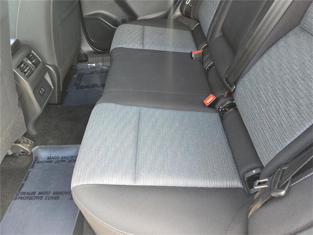 used 2021 Nissan Rogue car, priced at $18,998