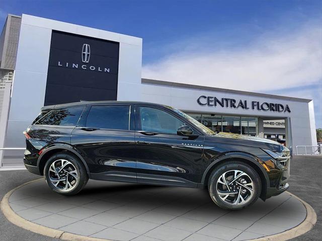 new 2024 Lincoln Corsair car, priced at $45,782