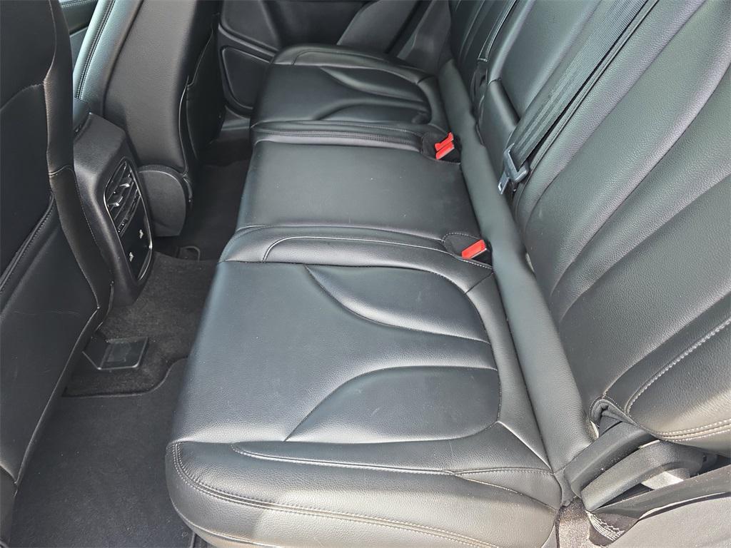 used 2019 Lincoln MKC car, priced at $16,791