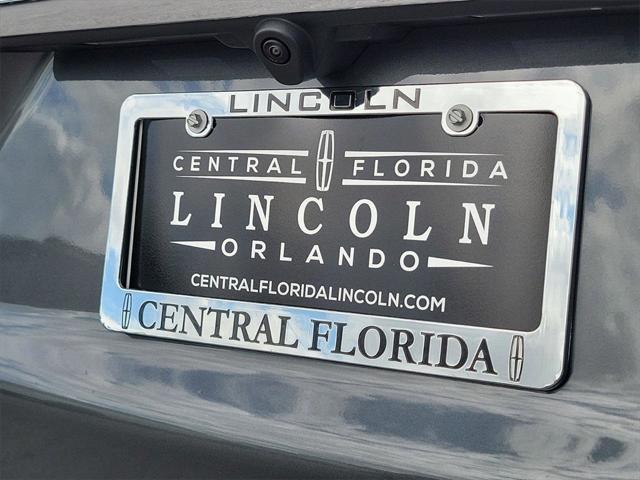 new 2024 Lincoln Corsair car, priced at $55,271