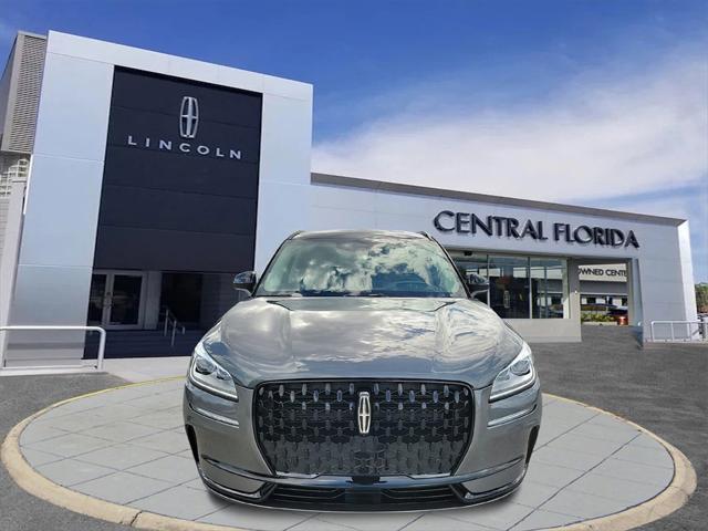 new 2024 Lincoln Corsair car, priced at $55,271