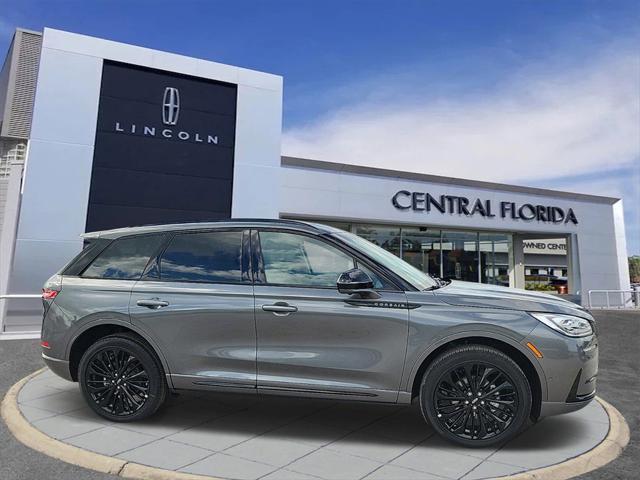 new 2024 Lincoln Corsair car, priced at $55,271