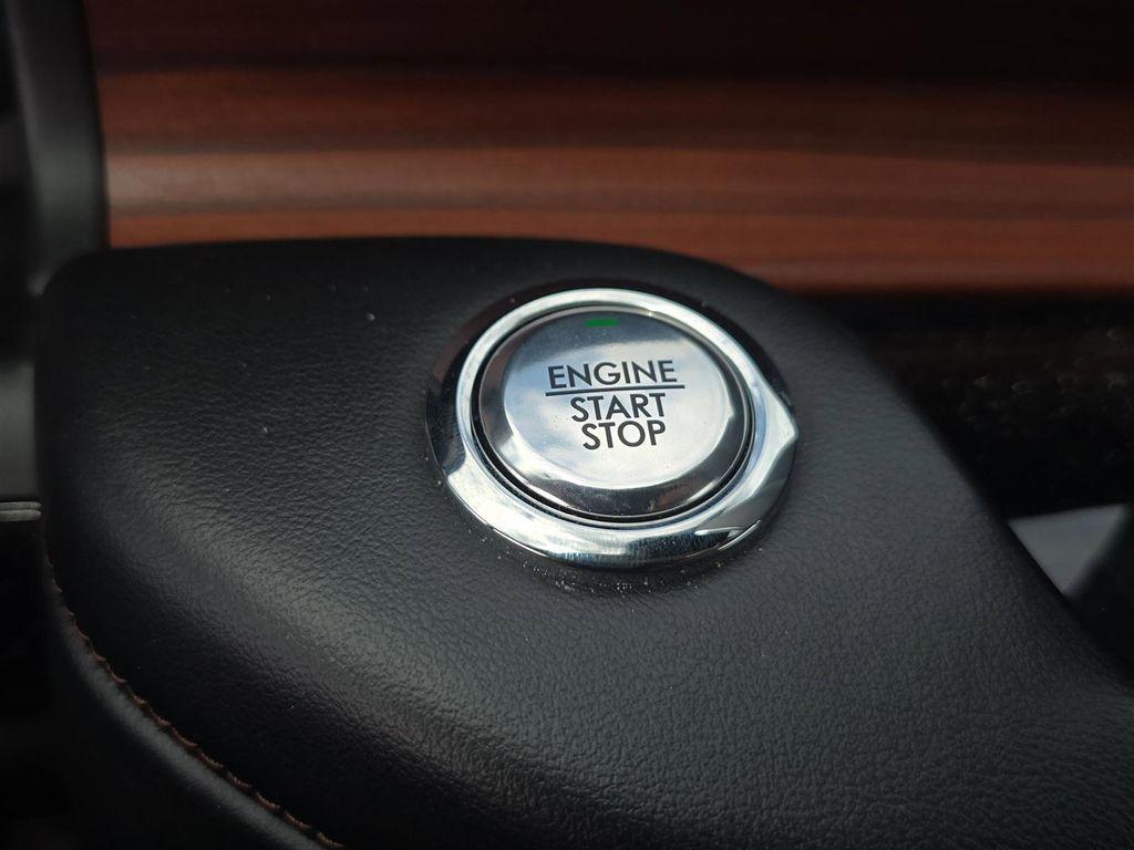 used 2022 Lincoln Aviator car, priced at $39,998