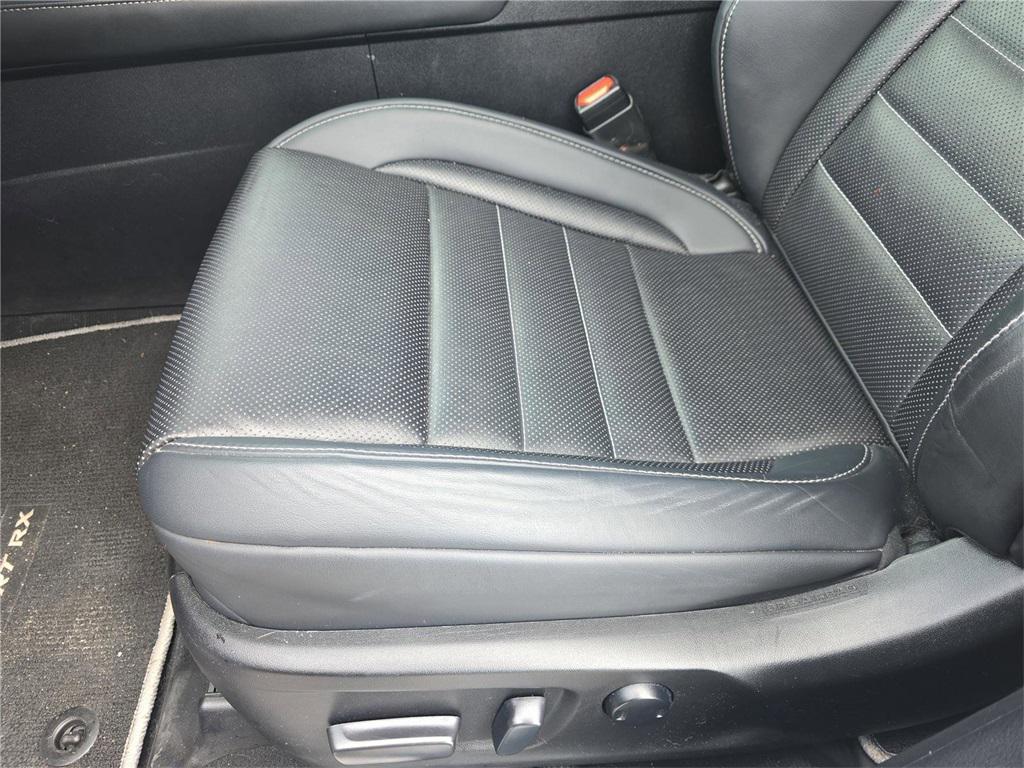 used 2022 Lexus RX 350 car, priced at $40,303
