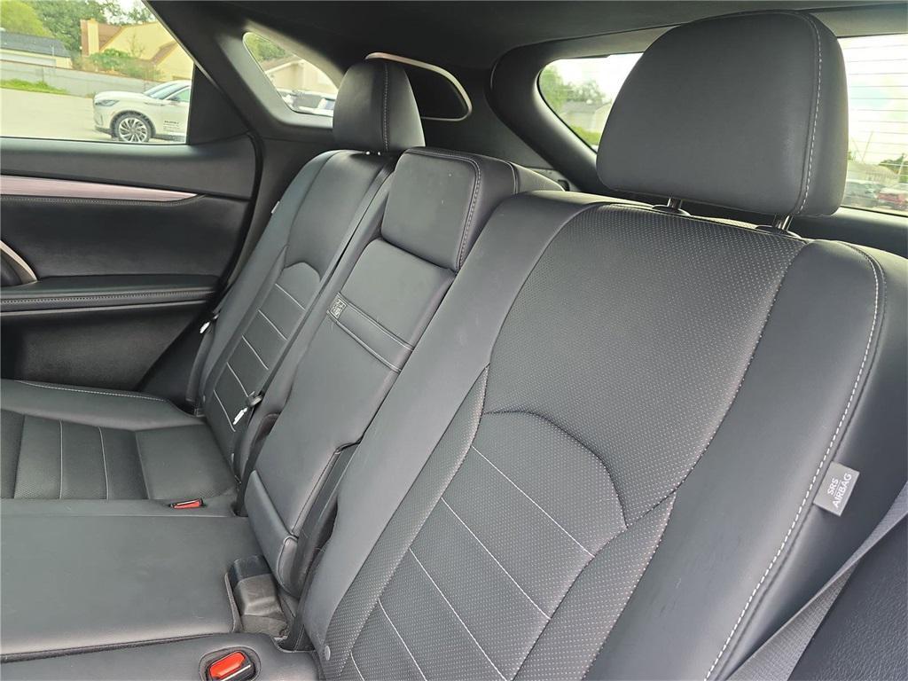 used 2022 Lexus RX 350 car, priced at $40,303