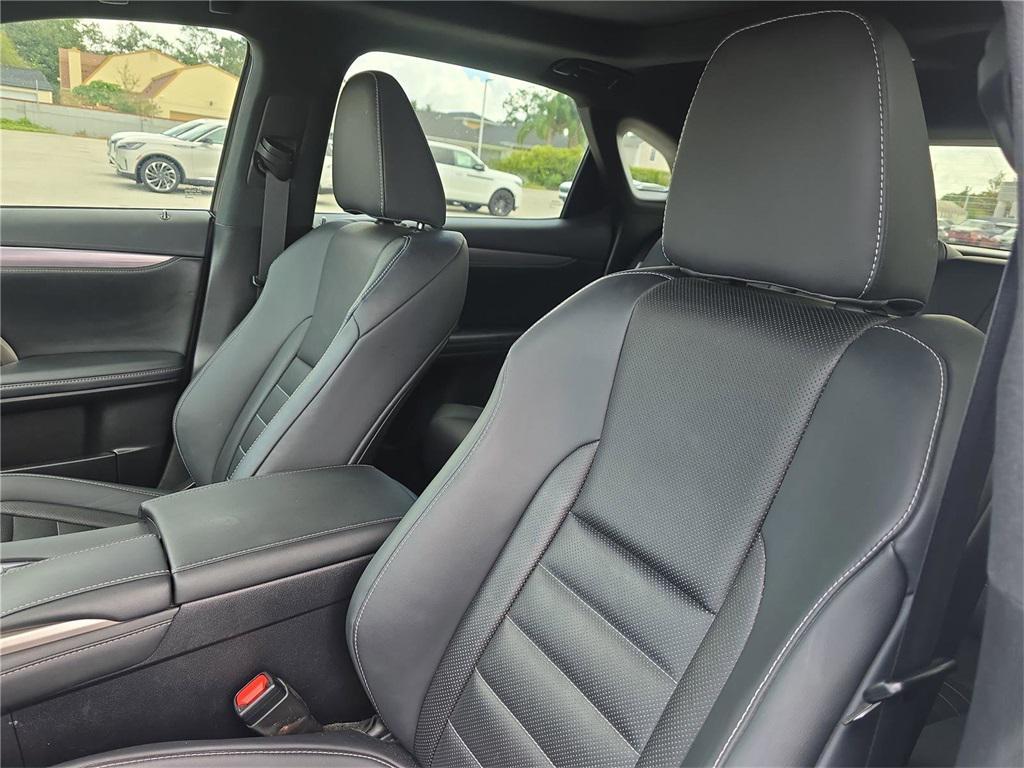 used 2022 Lexus RX 350 car, priced at $40,303
